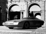 Chevrolet Corvette Ramarro Concept 1984 года